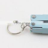 8 in 1 Stainless Steel Multi Plier With 8 Foldout Functions in Sheath thumbnail-3