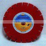 Wet Cutter Diamond Saw Blade for Walk-behind Saw(0011)