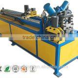 Automatic Hydraulic Punching Machine, Angle Plate Punching and Cutting Machine, Angle Plate Machine Line thumbnail-2