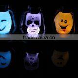 Halloween Ghost LED Lights Party Decoration Lights thumbnail-4