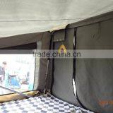 2017 off Road 4x4 Roof Top Camper Jeep and Trailer Tent 3-4 Person thumbnail-4