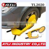 Security Clamp Lock for Car thumbnail-1