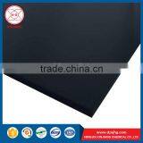 High Quaility Black Flame Retardent pp Board thumbnail-2