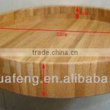 2016 Fashion Bamboo Serving Tray