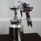 Spray Gun - Suction - S770SA