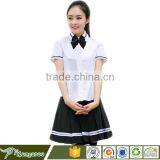 Models Of School Girl Uniform Skirts Frock