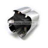 Sport Racing Dedicated Exhaust Catback Tip for P-orsch e Macan thumbnail-3