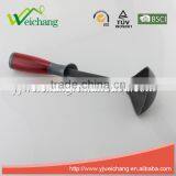 WCA502 Premium Nylon Utensils SOUP LADLE Cooking Utensil Gadgets Set With Storage Stand (Multi-color) thumbnail-2