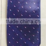 Men's polyeter printed Tie,High quality with competitive price