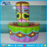 Reliable Quality Round Shape Large Inflatable Cooler for Drinks thumbnail-1