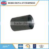 High Quality Carbon Steel Pipe Fittings Couplings thumbnail-4
