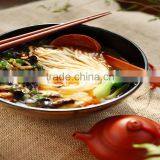 Best Selling China Wholesaler Kemen Wheat Flavor Food Dried Noodle thumbnail-6