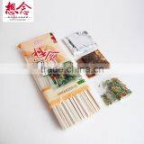 OEM Sliced Ready Noodles With Seasoning Bags thumbnail-4