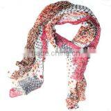 2011 Popular Yiwu Scarf for Ladies thumbnail-1