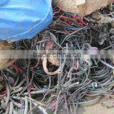 BEST PRICE/ JAPAN ORIGIN/ FACTORY DIRECTLY/ scrap copper cable