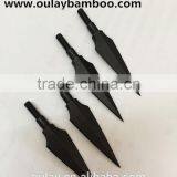 150gr Cheap Screwed Broadheads Bulk Bow And Arrow Arrowheads thumbnail-2