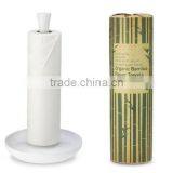 Wholesale Fabric China 100%bamboo Fiber Dish Cloths Kitchen Tea Towel thumbnail-1