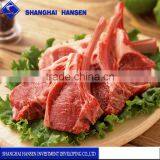 Beef Ribs Import Agency Services For Customs Clearnce Shanghai Agency