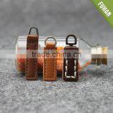 Custom Leather Zip Puller With Logo thumbnail-6