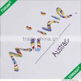 Square Shaped Muffle Scarf Packing Box thumbnail-4