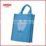 Silk Screen Printing Custom Shopping Plastic Bags thumbnail-2