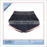 Black Best Running Compression Shorts for Men