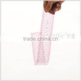 China High Quality Transplant 1.2mm Thickness Sandwich Line 5*50cm Plastic Quilting Ruler for Tailor Design#8007 thumbnail-5