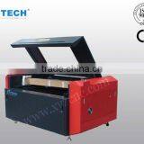 XJ1280 Acrylic Laser Key Cuting Machine