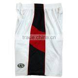 Hot Selling Good Quality Basketball Fabrics Mesh Jersey thumbnail-3