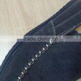 GZY Made in China Hot Sale Canvas Men Shoes Slip on thumbnail-2