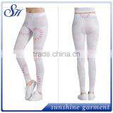 Novelty Prints Leggings Custom Plus Size 2017 thumbnail-4