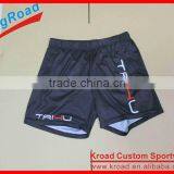 OEM High Quality Sublimation Printing Running Clothing Sports Wear Singlet on Sale thumbnail-5