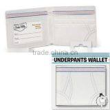HOT SALE UNDERPANTS WALLET,hot Sale Underpants Wallet