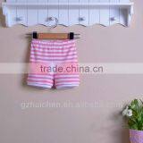 Mom and Bab 2013 New Arrival 100% Cotton Kintting Baby Shorts thumbnail-4