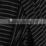 Striped Stylish Women Joggers Long Harem Pants Casual Loose Pants thumbnail-4