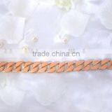 Candy Color Contracted Bracelet Exaggerated Fashion thumbnail-1