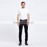 2016 Hot Brand Men's Fashion Men's Jeans Brand Cyclists Hole Zipper Jeans Personality Male Personality Beggar Pants thumbnail-4