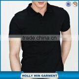 2015 Latest Fashion Men's Polo Tshirt Multicolor thumbnail-2