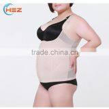 HSZ-6725 Sexy Womens Fitness Wear Butt Lifter Waist Control Body Shaper Fitness Wear Underwear Slim Panty Body Shaper Panty thumbnail-2