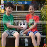 Cheap Wholesale T-shirt Children High Quality Clothing Custom Printed thumbnail-5