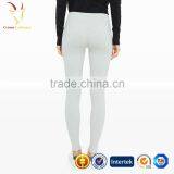 Winter Warm Mens Casual Pants,cashmere Pants for Women thumbnail-4