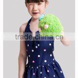 Plastic Kids Wear Made in China Ksw-8 thumbnail-4