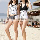 2011 Top Selling Swimmming Dress A15873,A15805 thumbnail-1