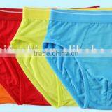 High Quality Comfortable Cheap Boys Sexy Underwear,hot Fashion Child Stretch Briefs thumbnail-1