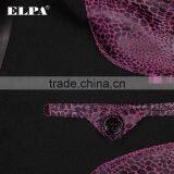 ELPA Latest Design Handsome Black Kids Suits Three Pieces Boys School Uniform Suits thumbnail-3