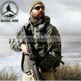 Tactial Military Windbreaker Jacket Cool Mens Jackets thumbnail-2