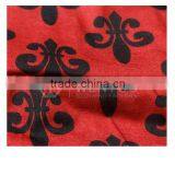 Hot Selling Personalized Jersey Infinity Fashionable Scarf thumbnail-5