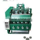 Stainless Steel Scourer Machine thumbnail-1