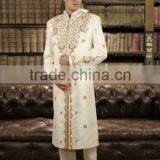 Wedding Sherwani thumbnail-4