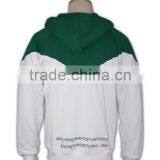 2016 Lastest Design Purple Pullover Cheap Pullover Band Pullover Hoodies thumbnail-4